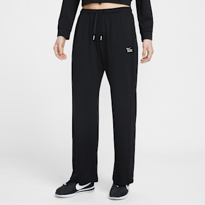 NIKE公式】ナイキ スポーツウェア チル ニット ウィメンズ ミッド